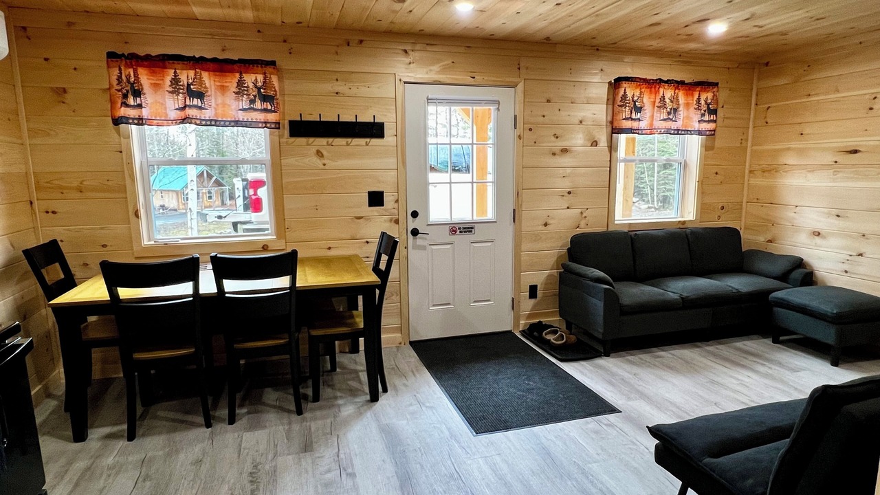 Photo of Livingroom in Sangerville