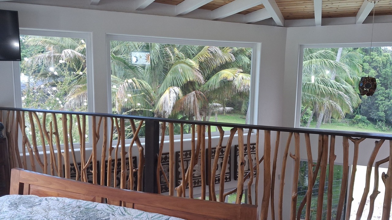 Photo of Bedroom in Pahoa