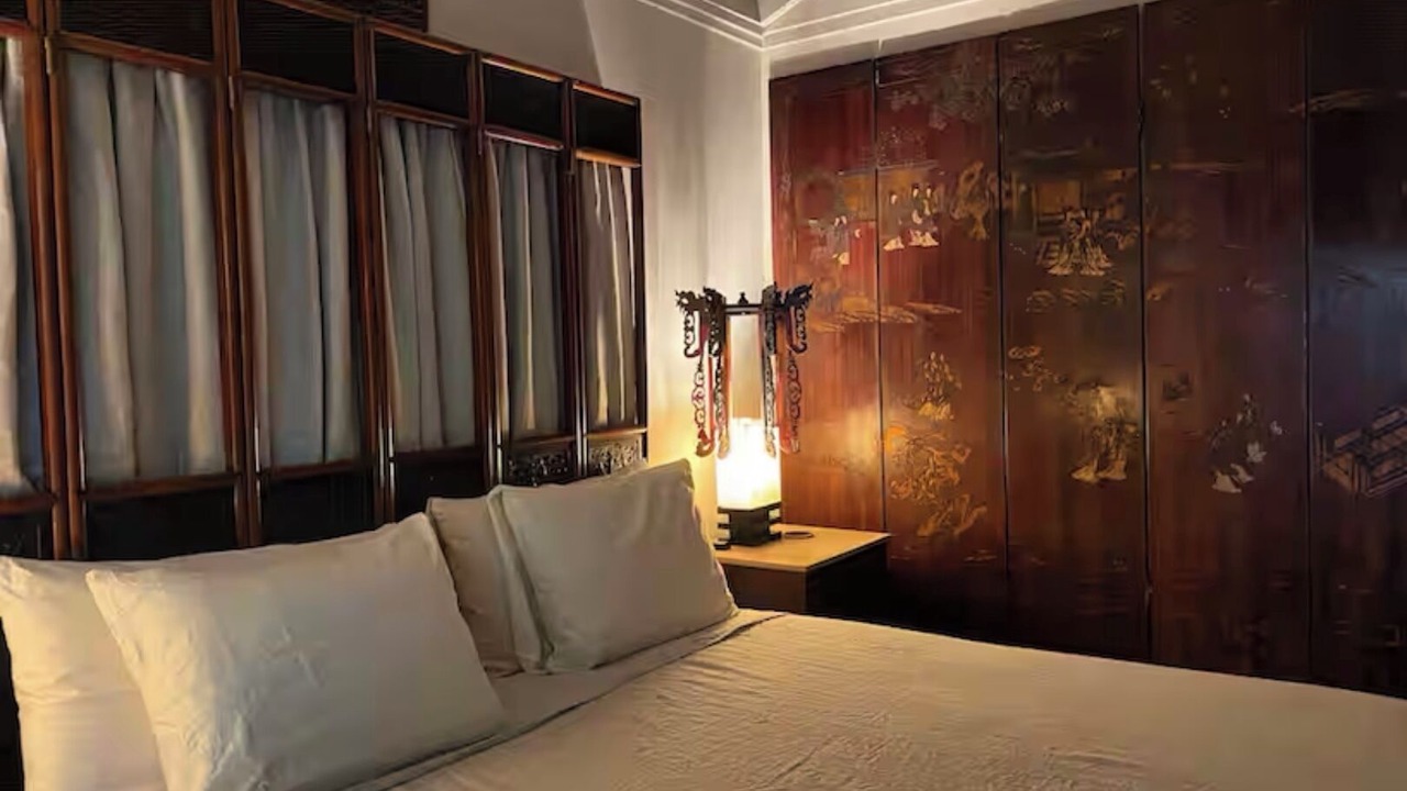 Photo of Bedroom in Kailua-Kona