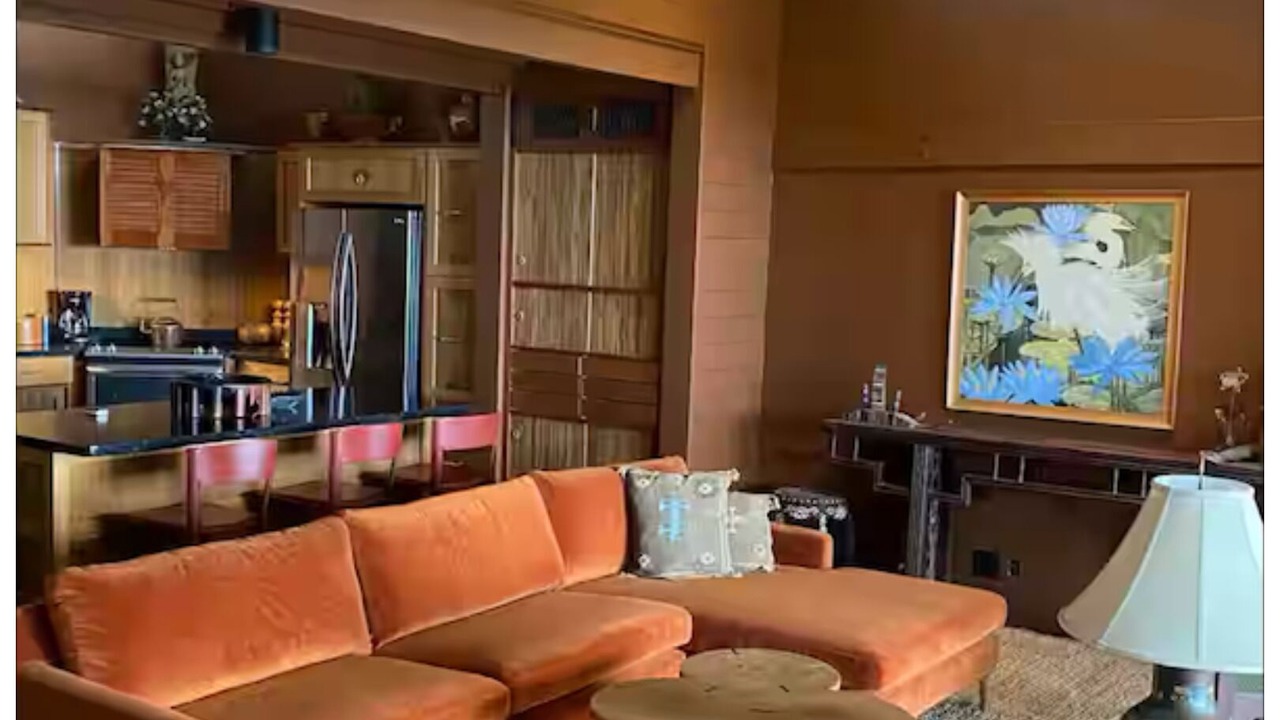 Photo of Livingroom in Kailua-Kona