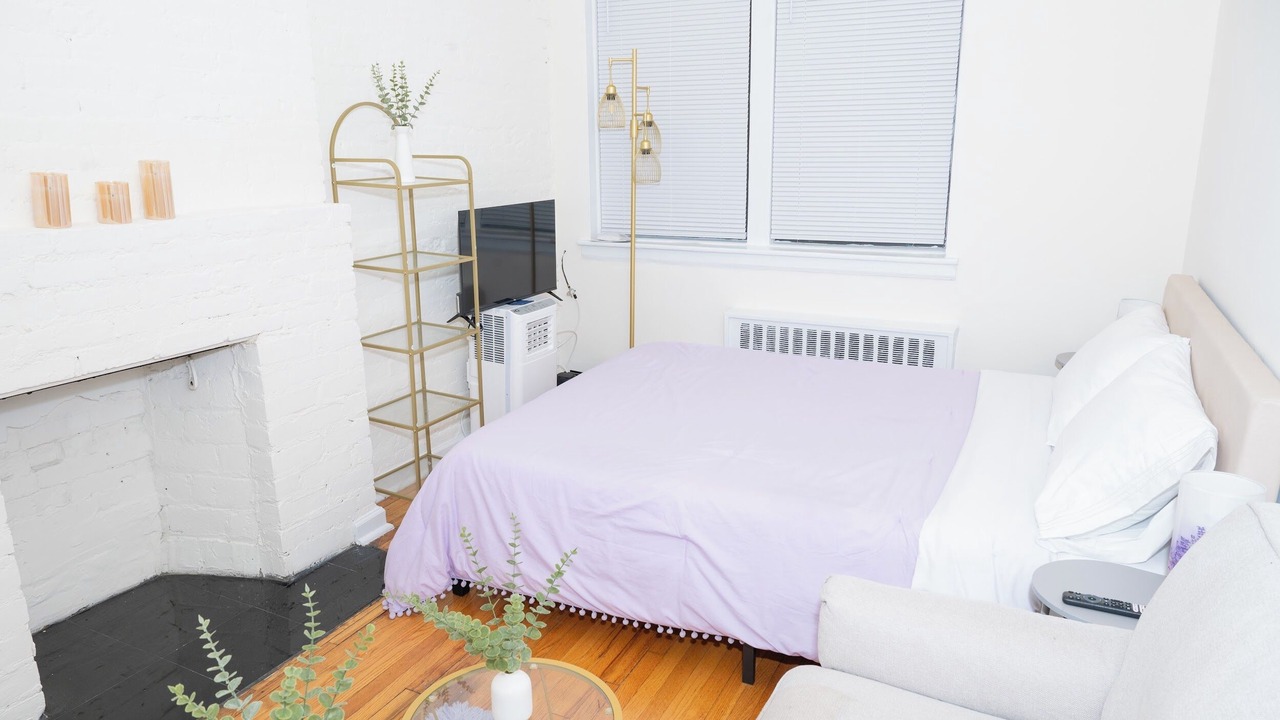 Photo of Bedroom in Ukrainian Village
