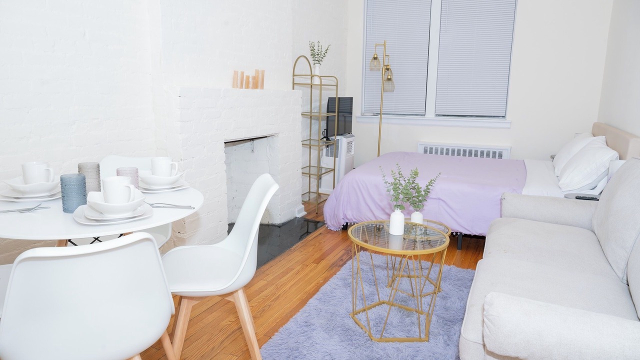 Photo of Bedroom in Ukrainian Village