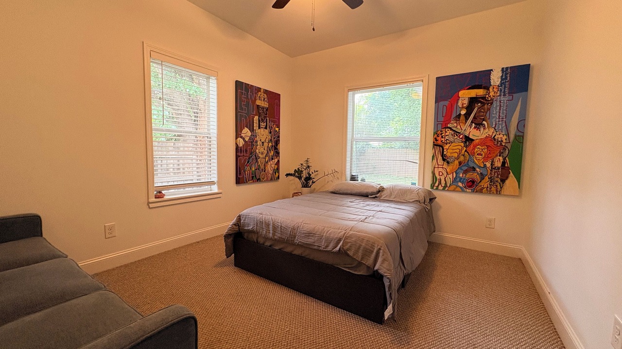 Photo of Bedroom in Pittsburgh
