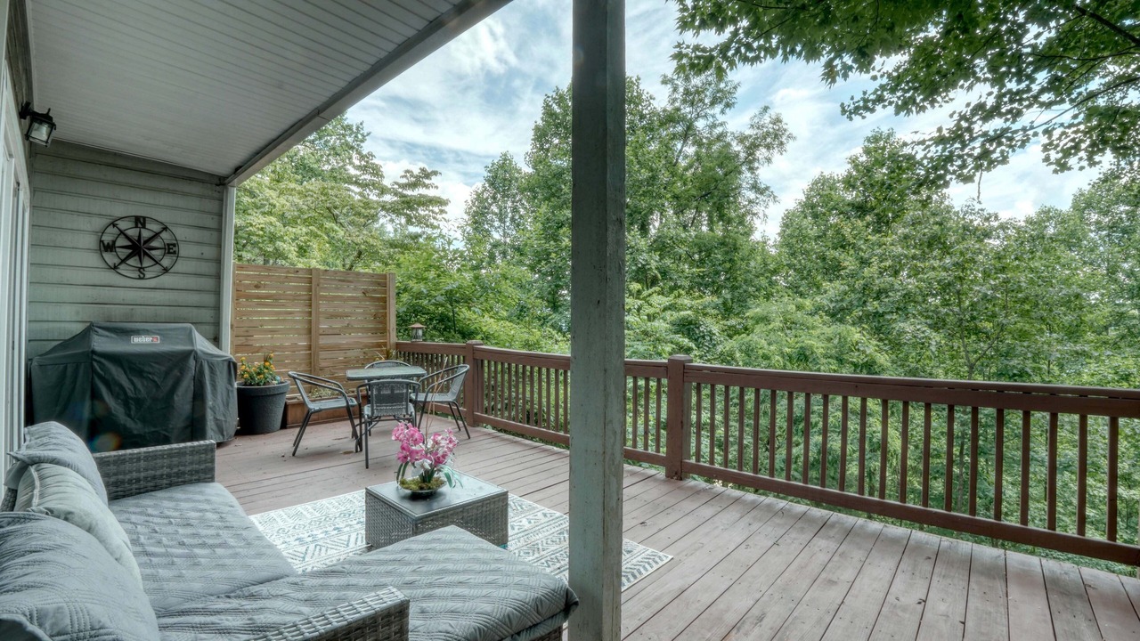 Photo of Outdoor in Hiawassee