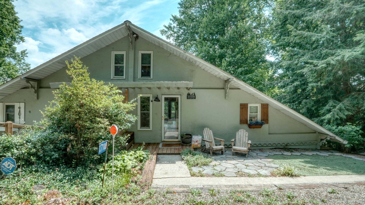 Photo of Outdoor in Hiawassee