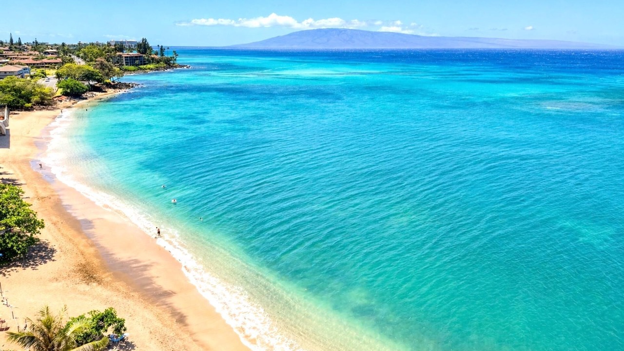 Photo of Others in Kahana