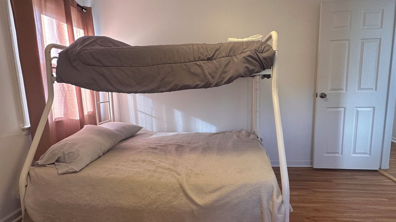 Photo of Bedroom in North Bergen