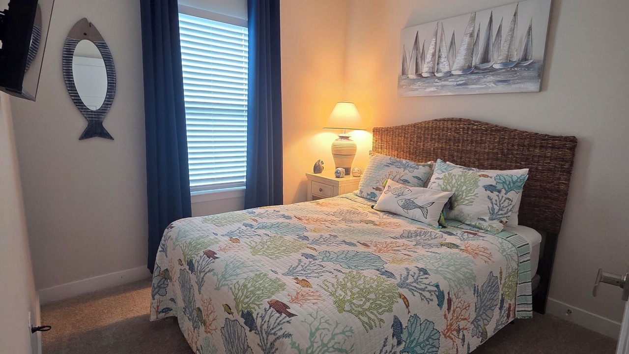 Photo of Bedroom in Bayside