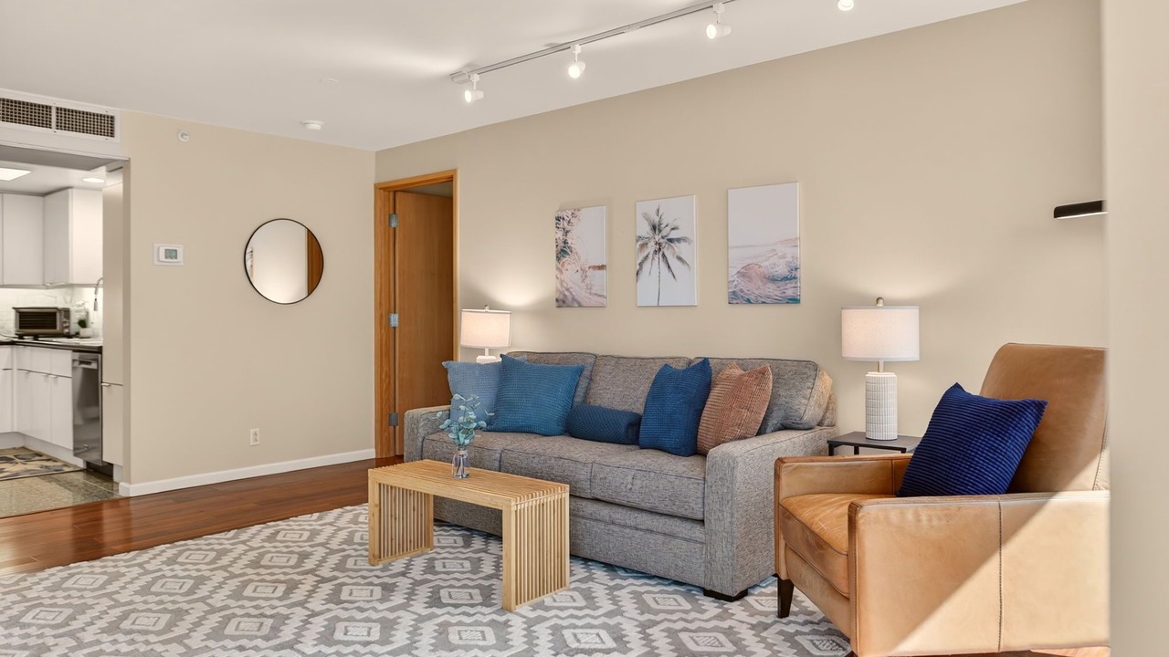 Photo of Bedroom in McCully - Moiliili
