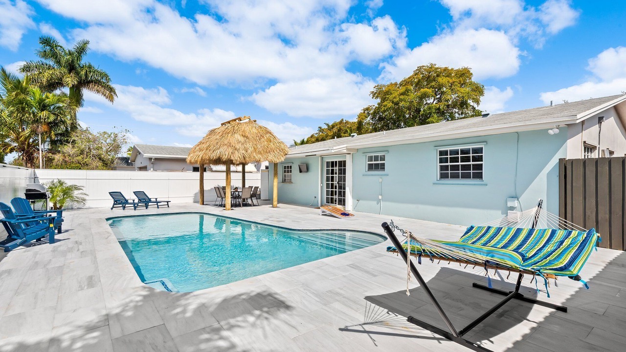 Photo of Outdoor in Dania Beach
