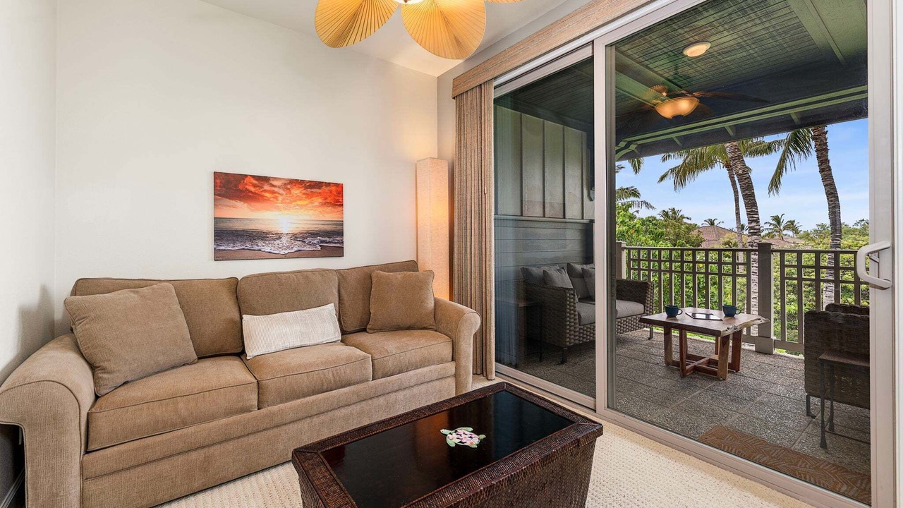 Photo of Livingroom in Kulalani