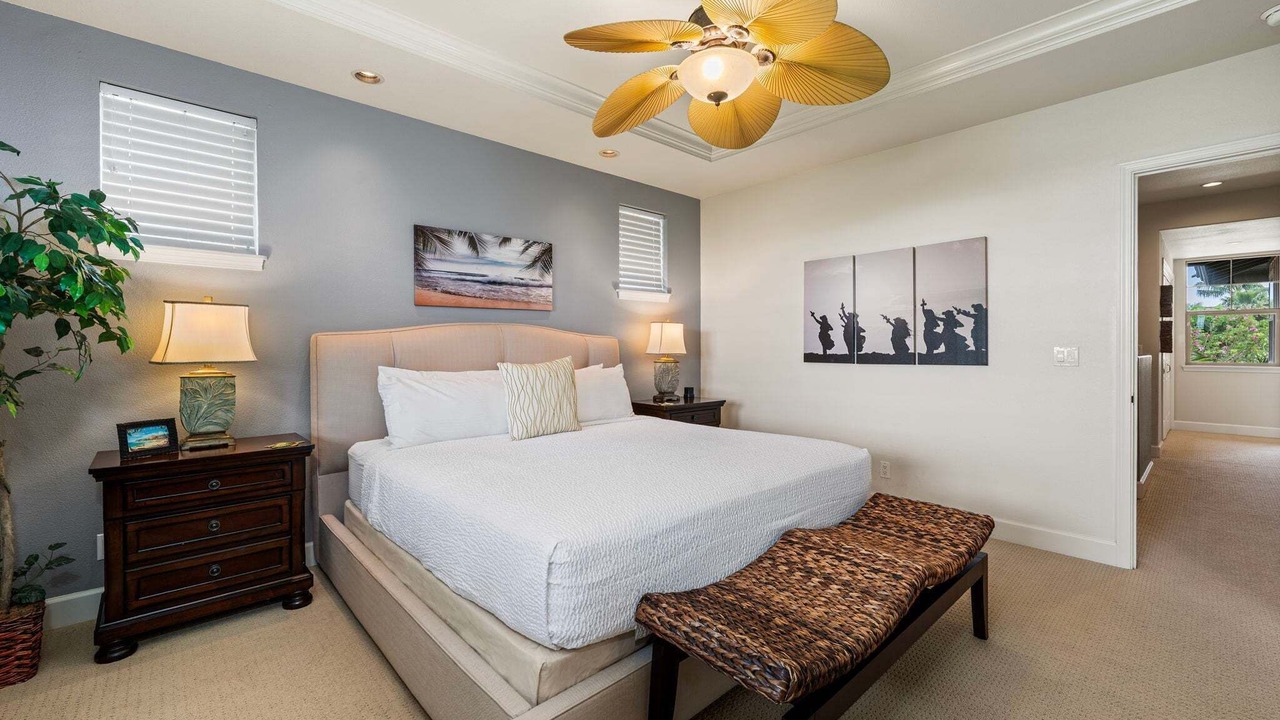 Photo of Bedroom in Kulalani