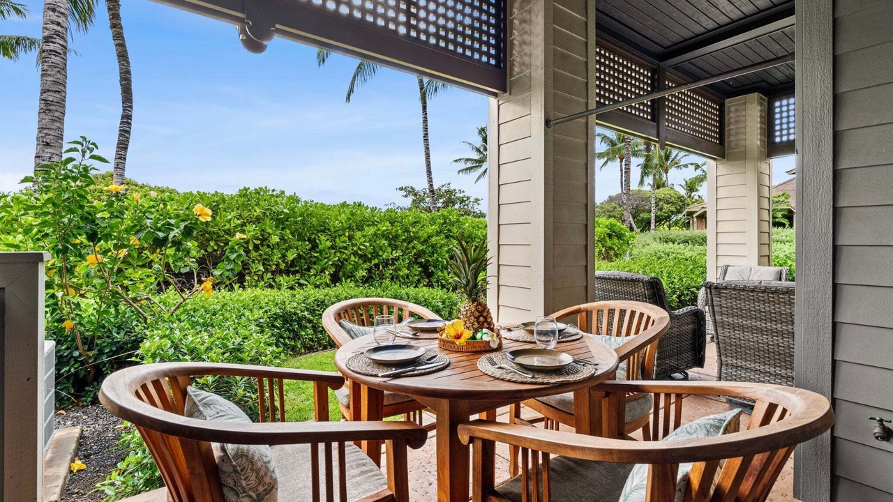 Photo of Outdoor in Kulalani