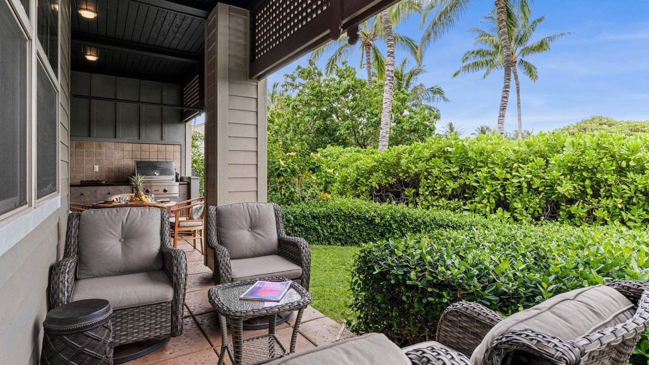 Photo of Outdoor in Kulalani