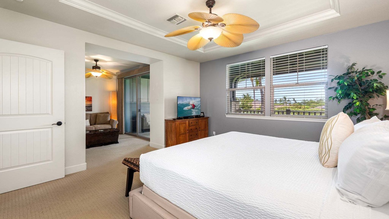 Photo of Bedroom in Kulalani