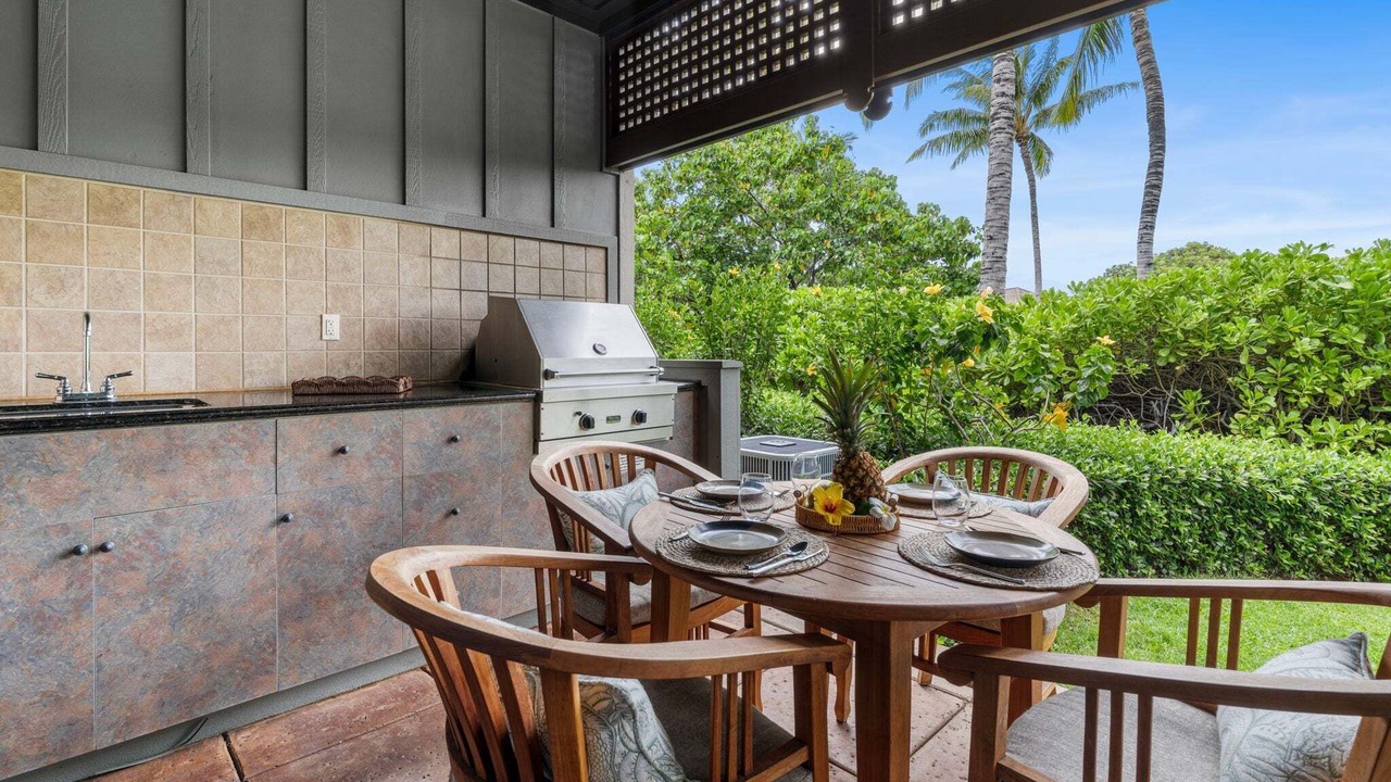 Photo of Outdoor in Kulalani