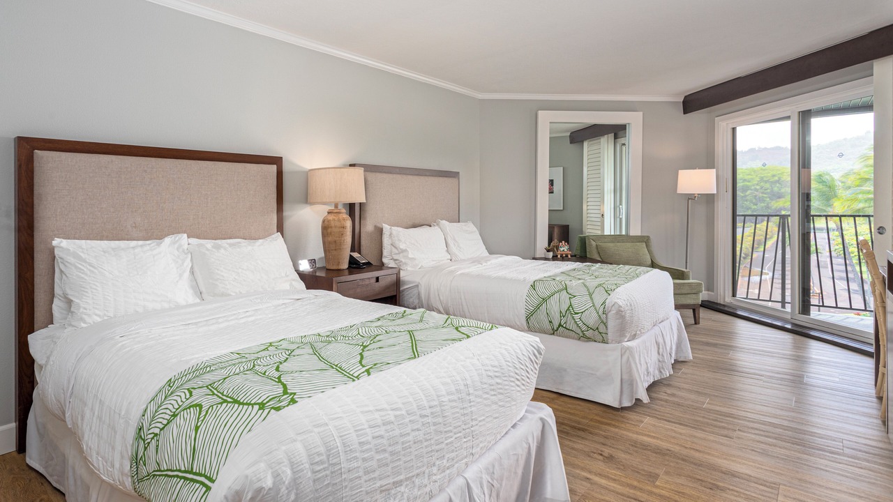 Photo of Bedroom in Hanamaulu