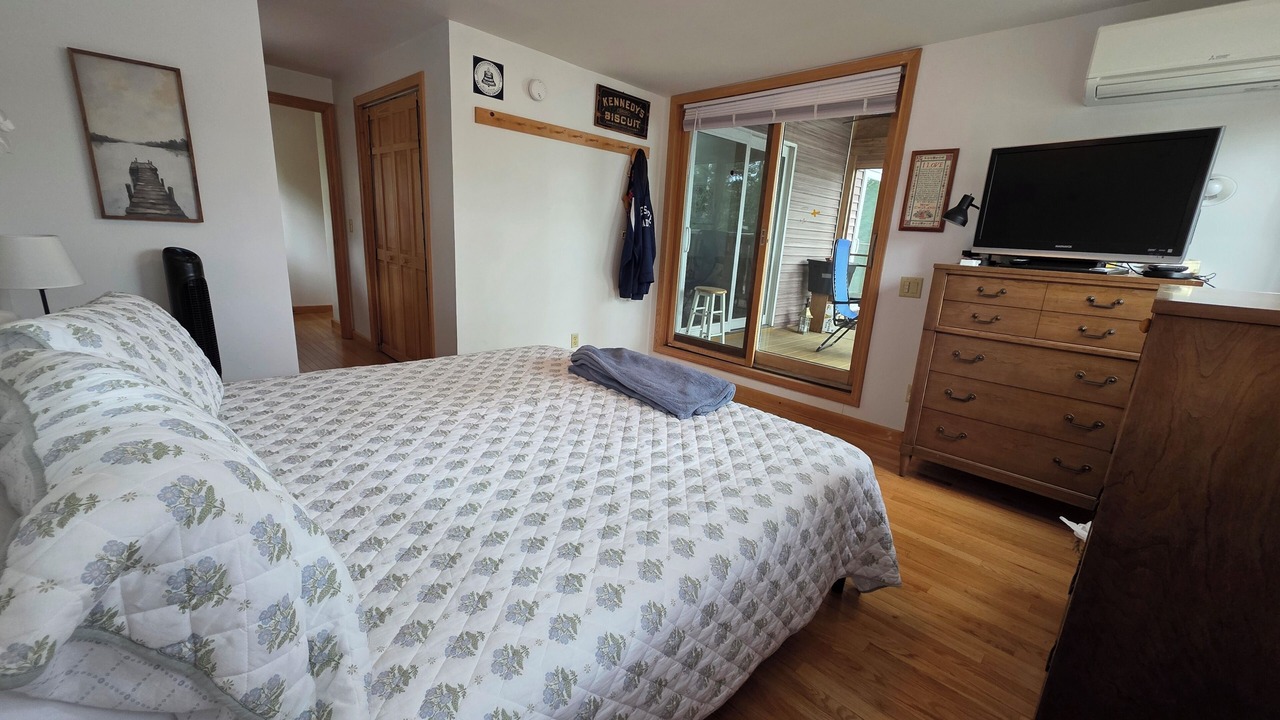 Photo of Bedroom in Mount Vernon