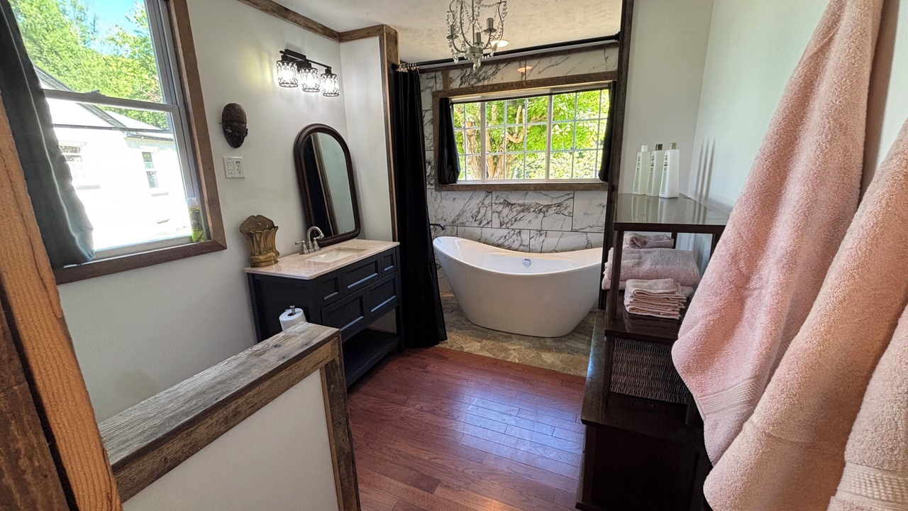 Photo of Bathroom in Burnsville