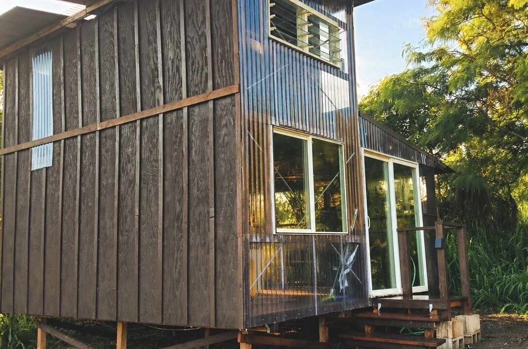 Photo of Outdoor in Punaluu