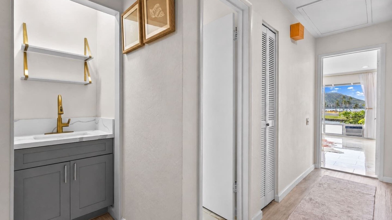 Photo of Bathroom in Portlock