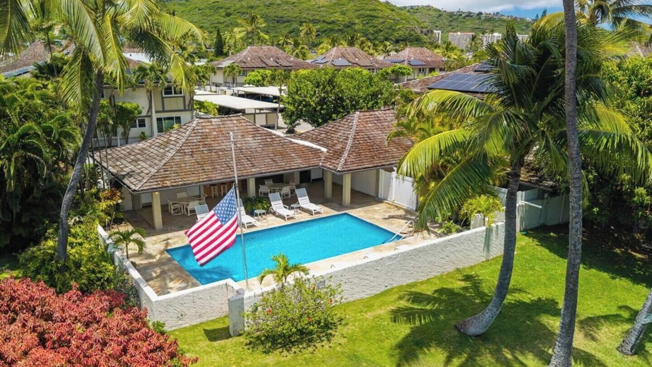 Photo of Outdoor in Portlock