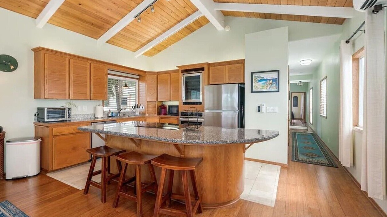 Photo of Kitchen in Kailua-Kona