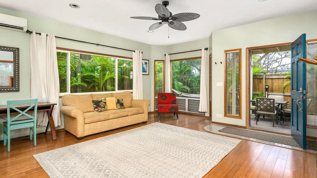 Photo of Livingroom in Kailua-Kona