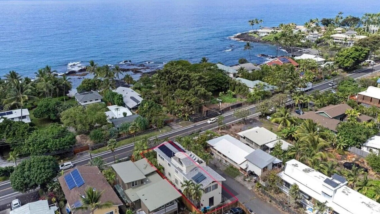 Photo of Outdoor in Kailua-Kona