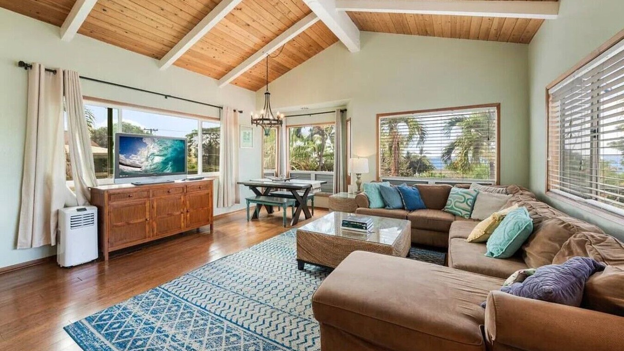 Photo of Livingroom in Kailua-Kona
