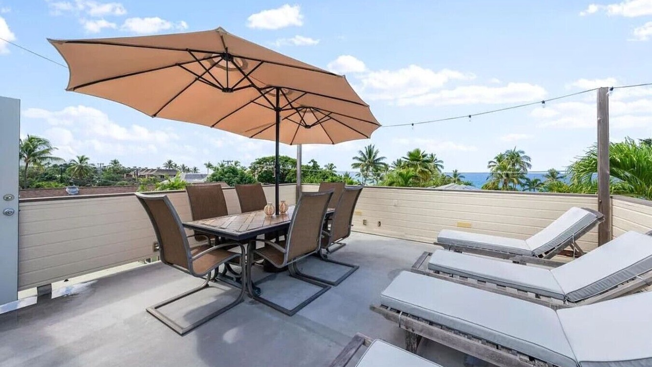 Photo of Outdoor in Kailua-Kona