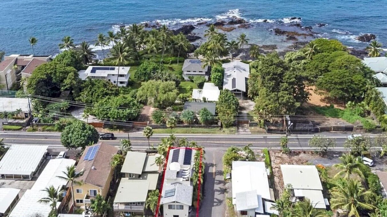 Photo of Outdoor in Kailua-Kona