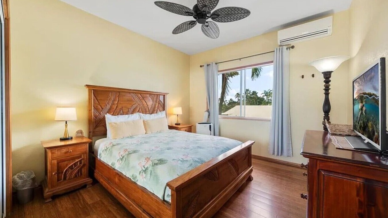 Photo of Bedroom in Kailua-Kona