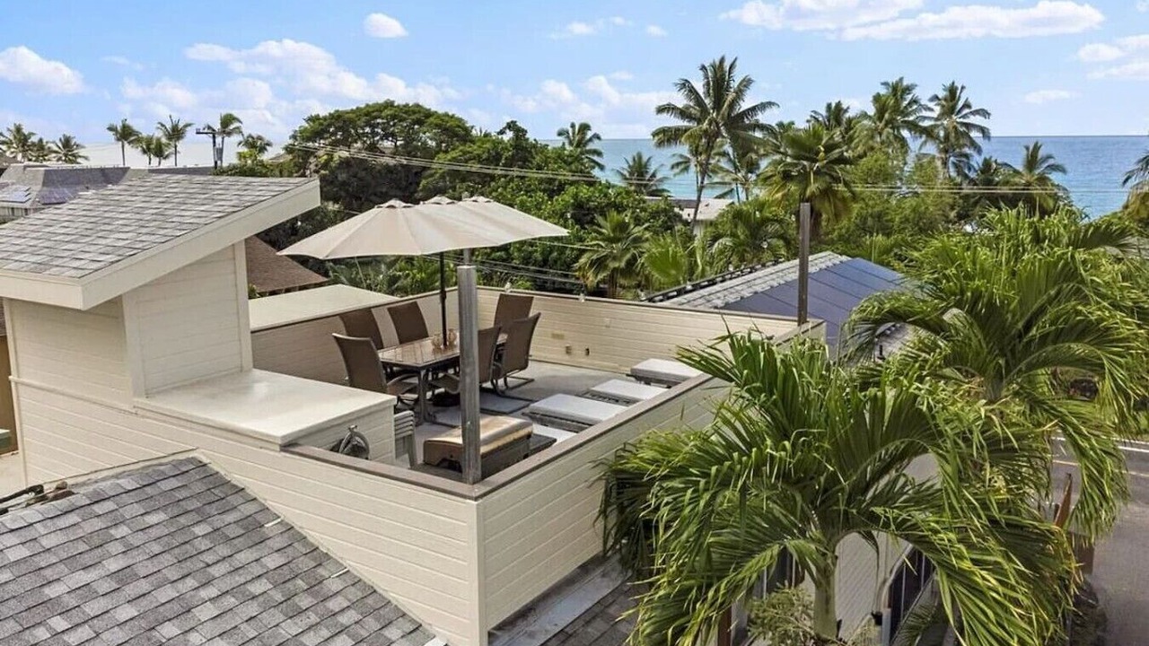 Photo of Outdoor in Kailua-Kona