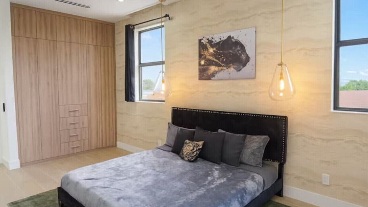 Photo of Bedroom in Harbordale