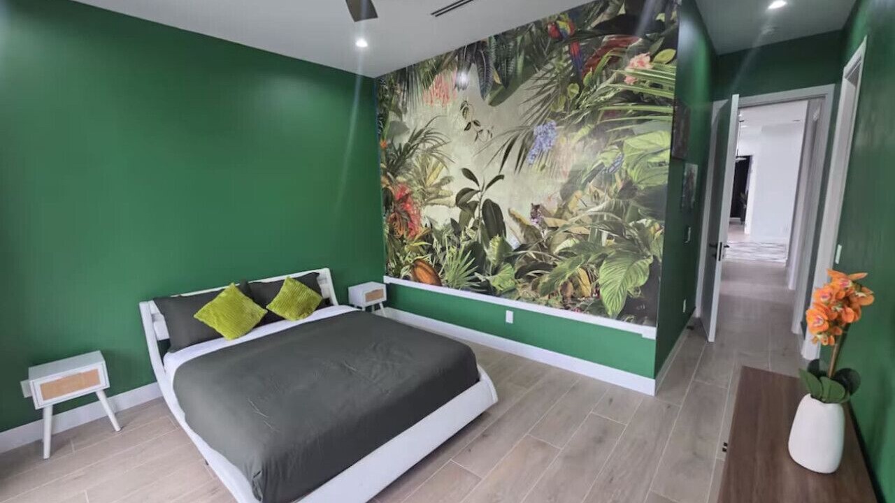 Photo of Bedroom in Harbordale