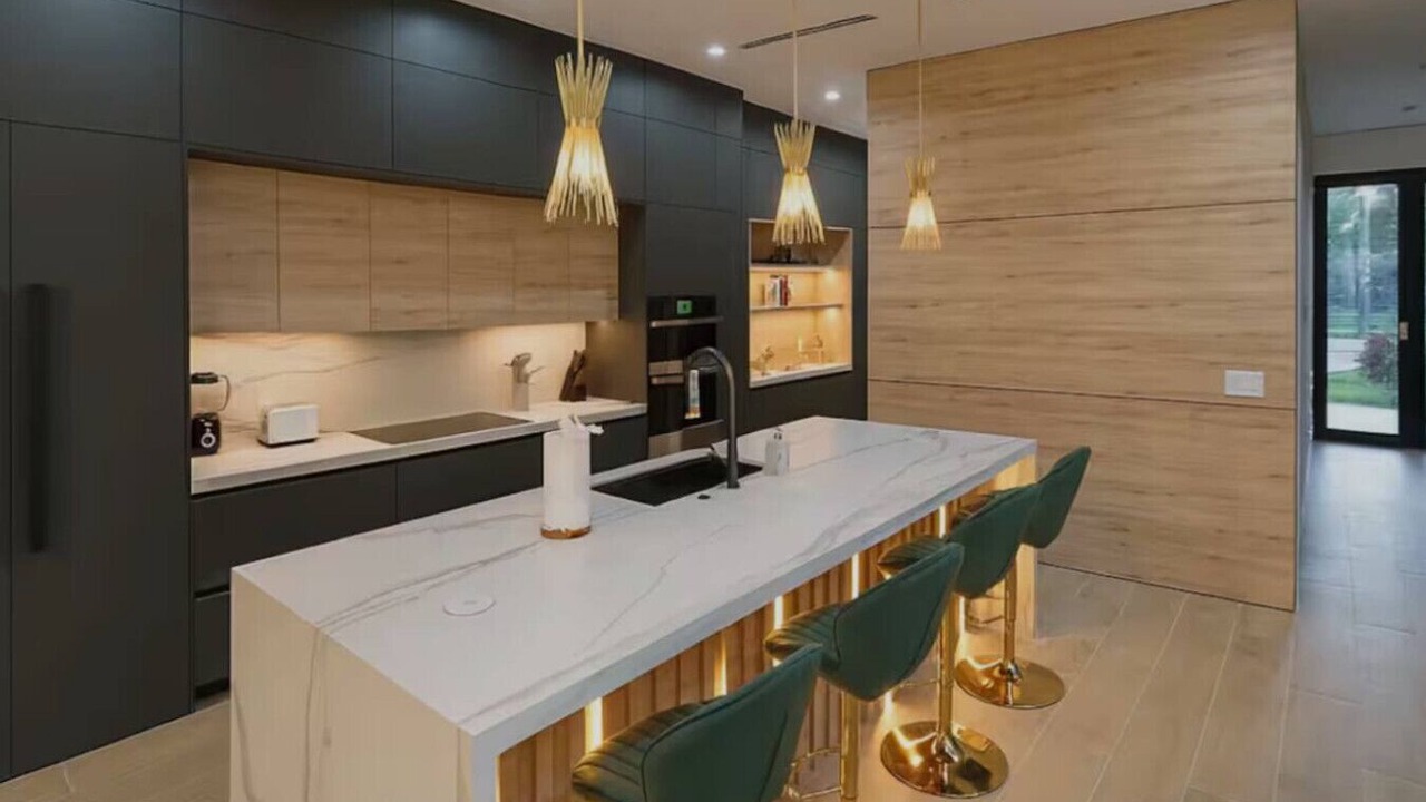 Photo of Kitchen in Harbordale
