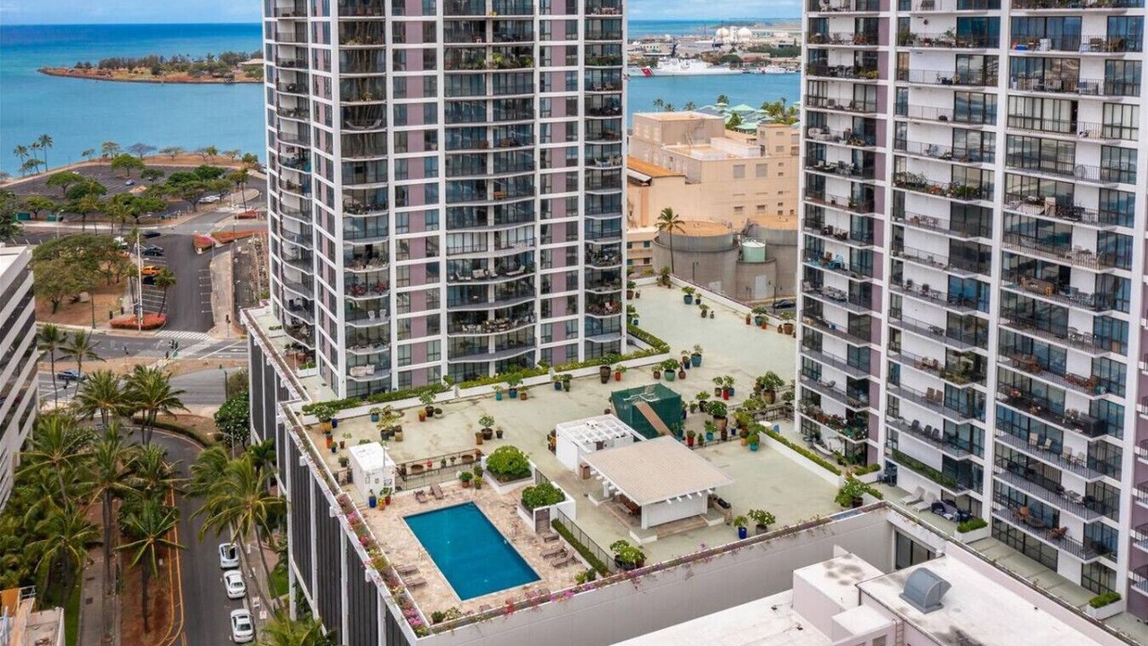 Photo of Outdoor in Downtown Honolulu