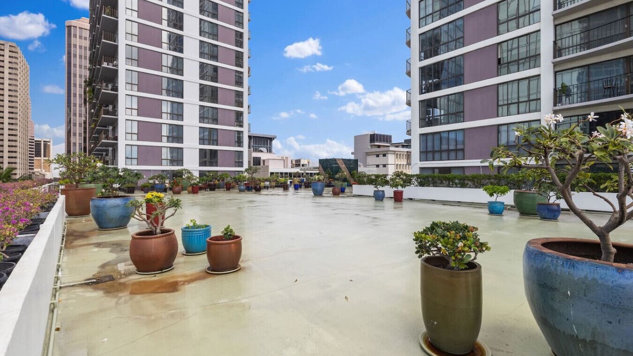 Photo of Outdoor in Downtown Honolulu