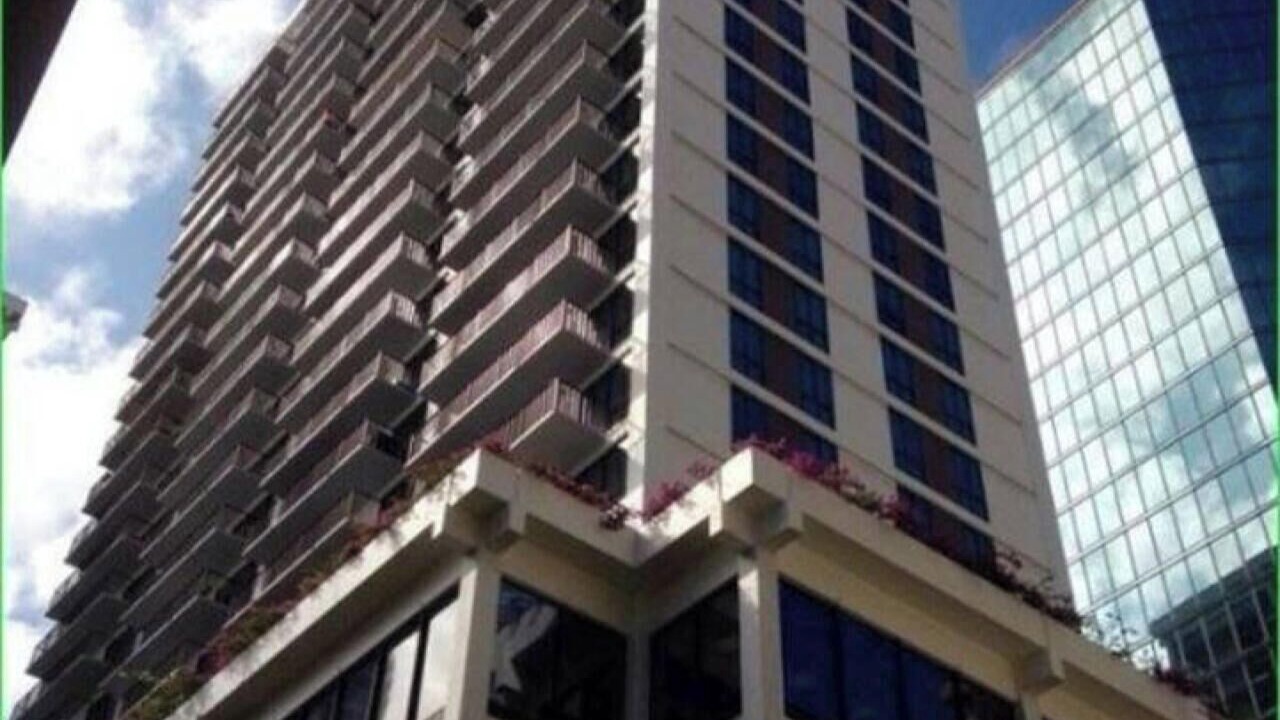 Photo of Outdoor in Downtown Honolulu