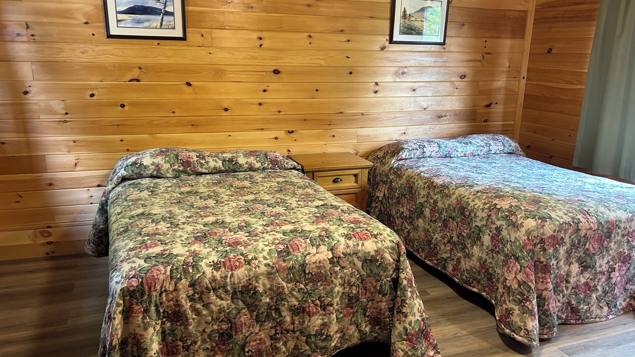 Photo of Bedroom in The Forks