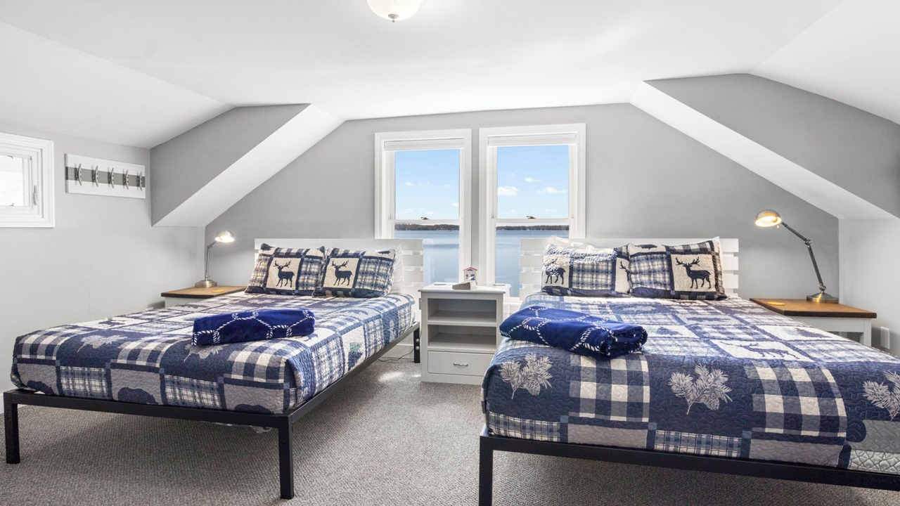 Photo of Bedroom in Winthrop