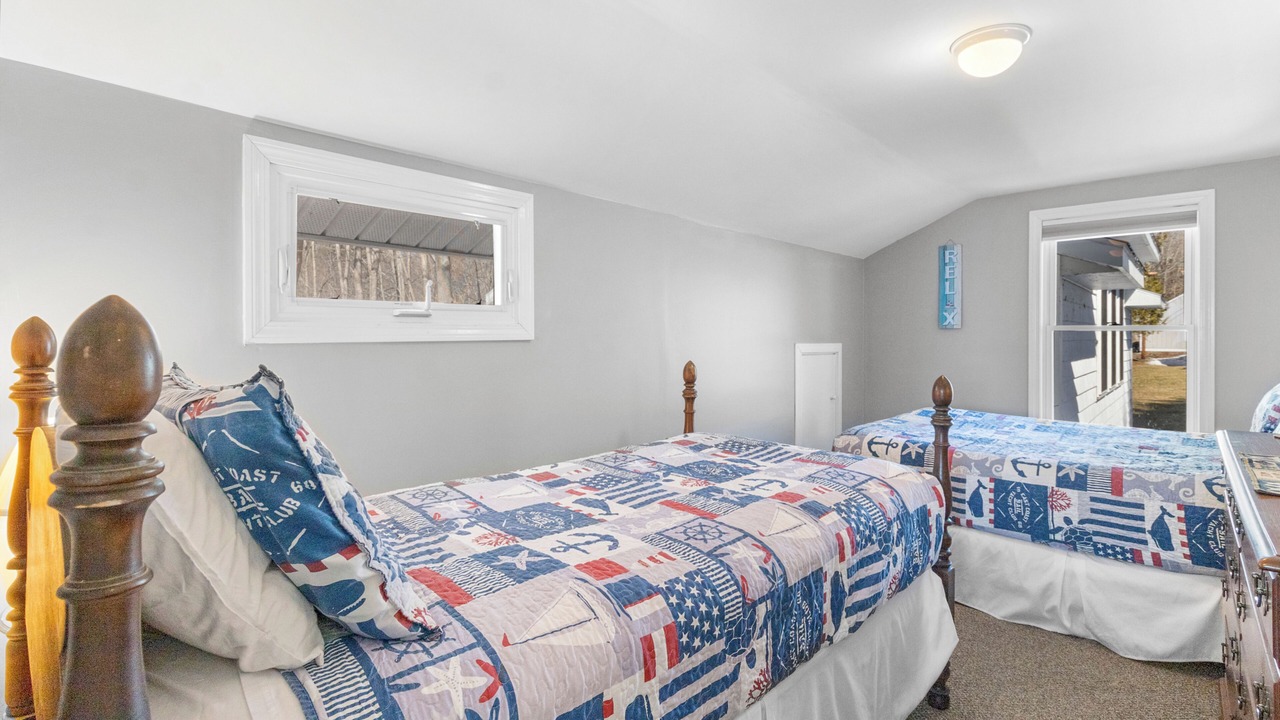 Photo of Bedroom in Winthrop