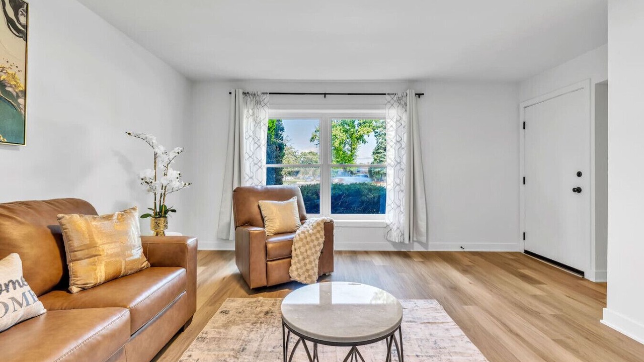 Photo of Livingroom in Westchester
