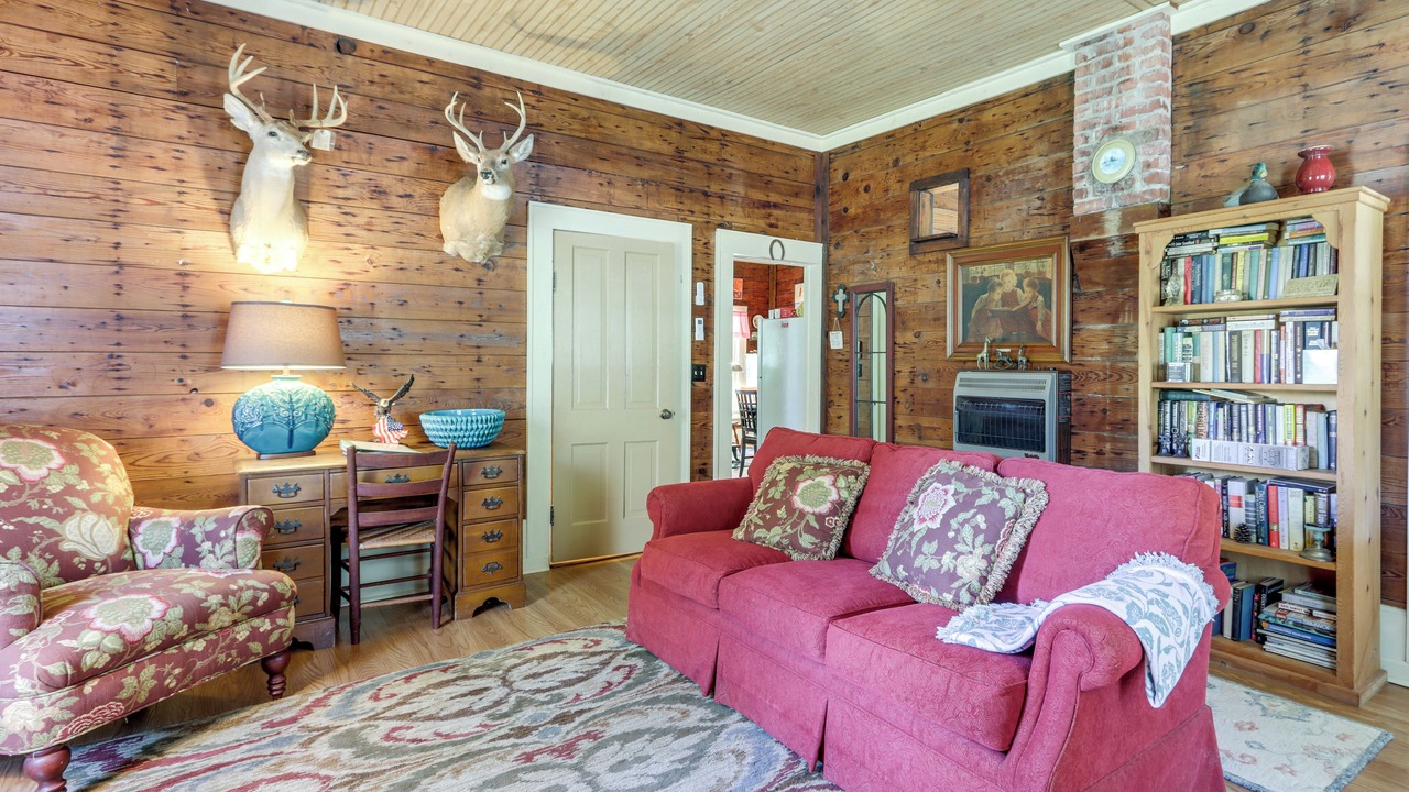 Photo of Livingroom in Fayetteville