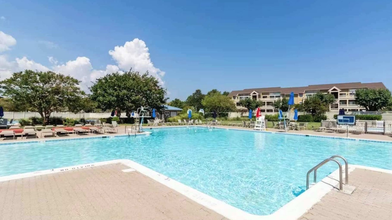 Photo of Outdoor in Heron Harbour Isle