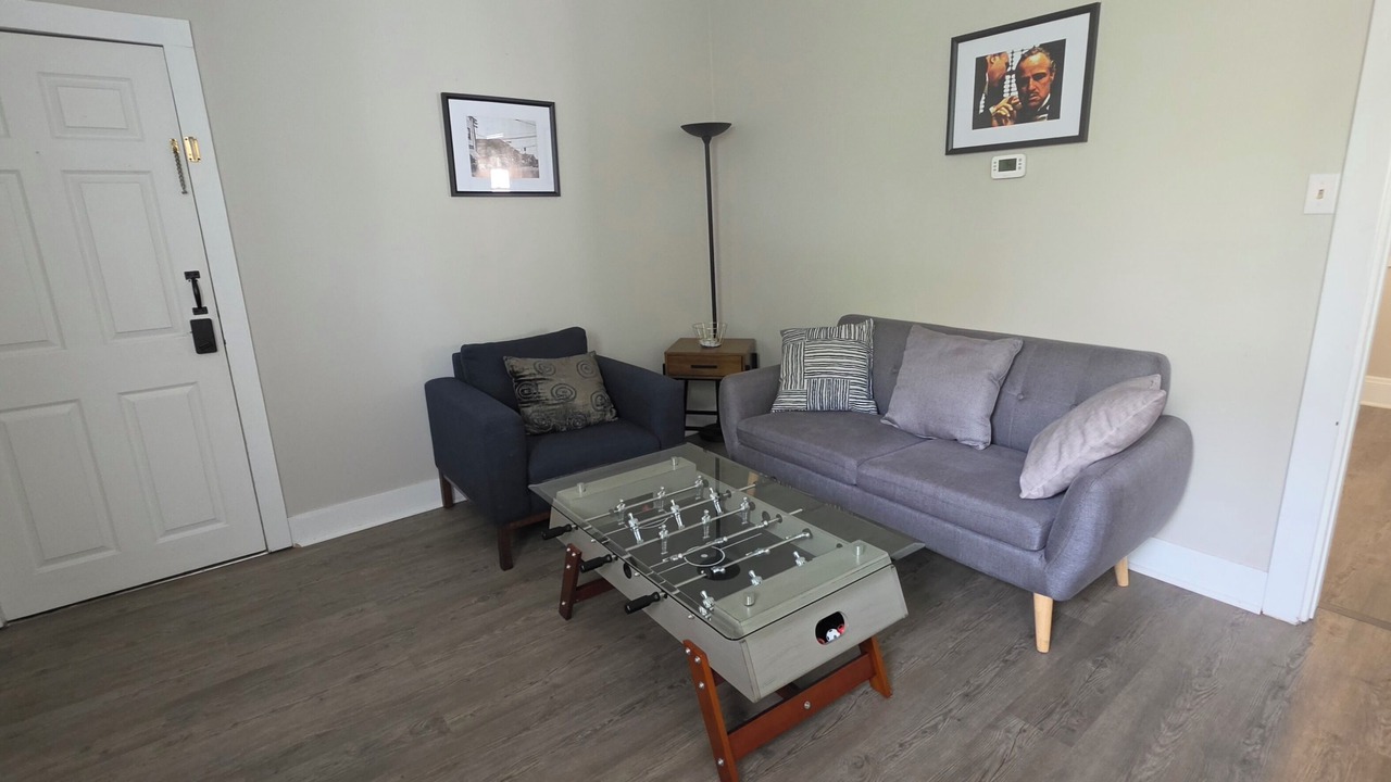 Photo of Livingroom in Little Italy
