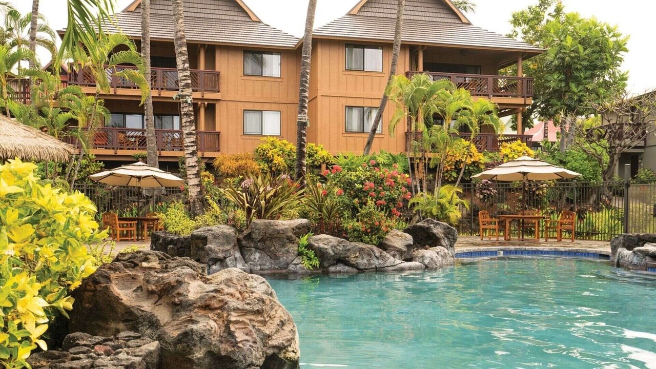 Photo of Outdoor in Kailua-Kona