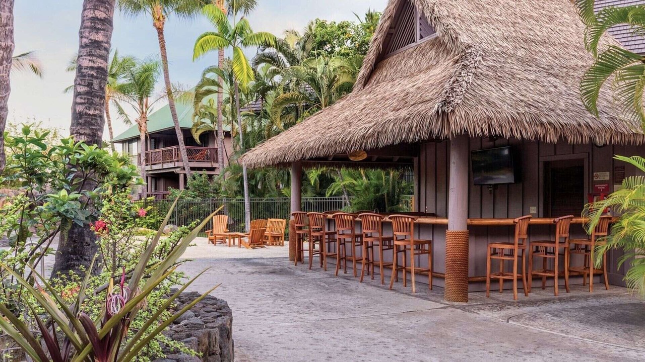 Photo of Patio Balcony in Kailua-Kona