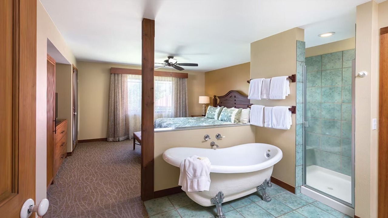 Photo of Bathroom in Kailua-Kona